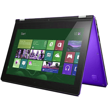 Lenovo IdeaPad Yoga 13 - A