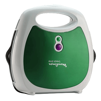 Moulinex SW6165 Panini And Waffle Maker