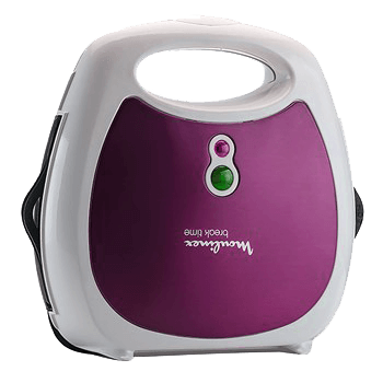 Moulinex SW6165 Panini And Waffle Maker